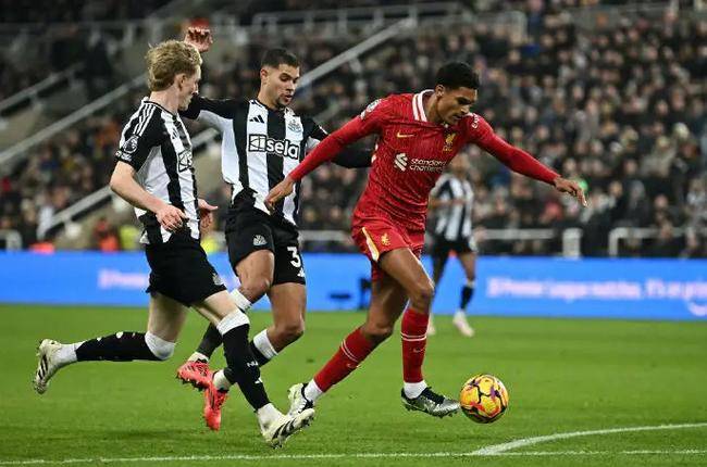 纽卡斯尔主场大胜,进攻火力强,马不停蹄的简单介绍 纽卡斯尔主场大胜,进攻火力强,马不停蹄的简单介绍