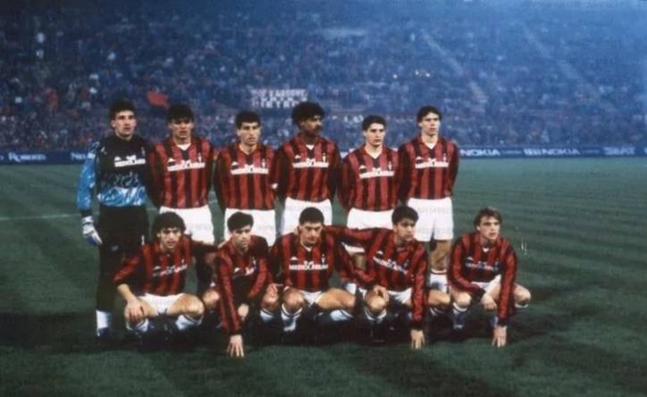 lol投注-关于AC米兰主场失利，欧洲赛场希望渐行渐远的信息