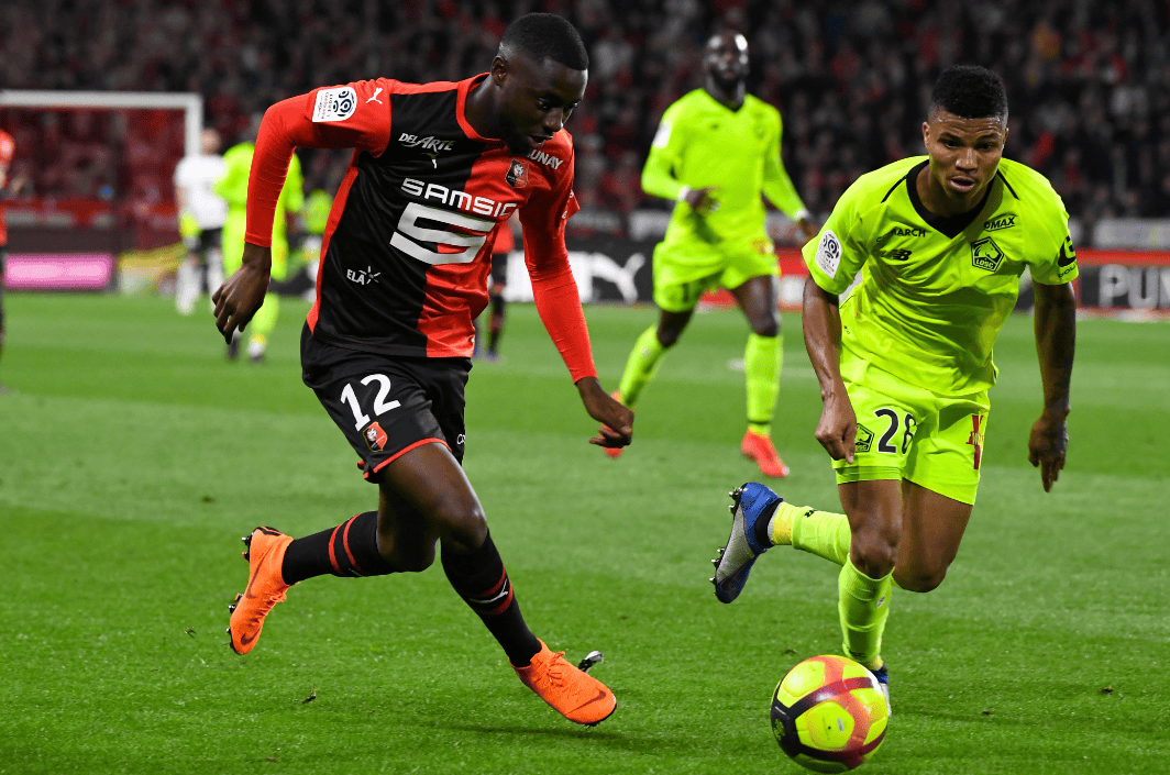 lol投注-雷恩客场遭逢失利，近期不稳表现的简单介绍