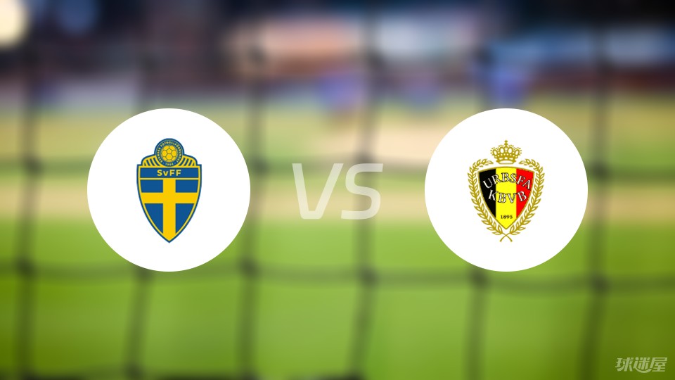 lol下注网站-瑞典对阵比利时，胜者将晋级四强(瑞典对阵比利时,胜者将晋级四强的是谁)